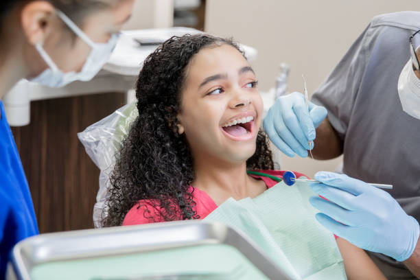Best Weekend Emergency Dentist in Decatur, MI