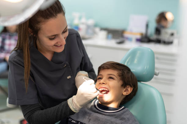 Best Emergency Dental Care for Broken or Chipped Teeth in Decatur, MI