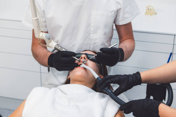 Best Emergency Wisdom Teeth Removal in Decatur, MI